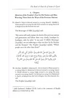 The Book Al-Shariah (Vol. 1)